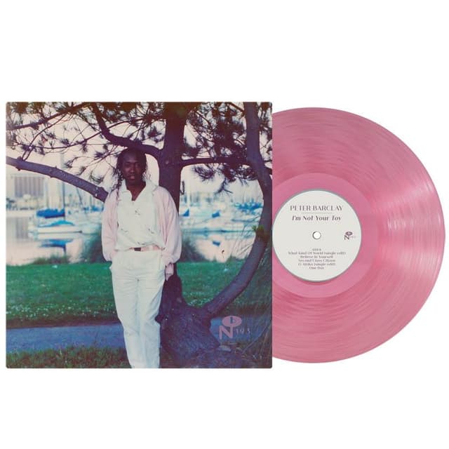 Album image