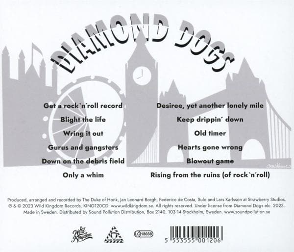 Album afbeelding 2 van 2