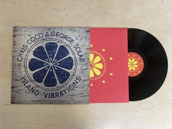 Album afbeelding 1 van 2