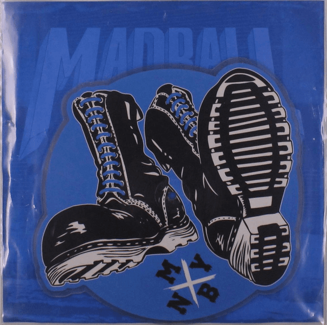 Album image