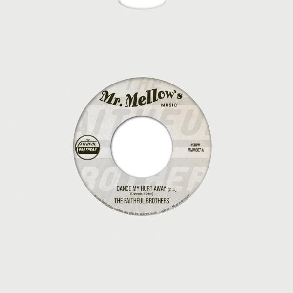 Album afbeelding 1 van 1