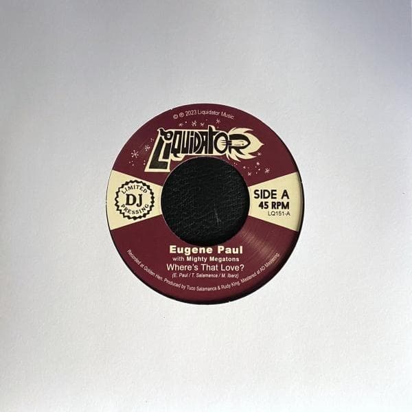 Album image