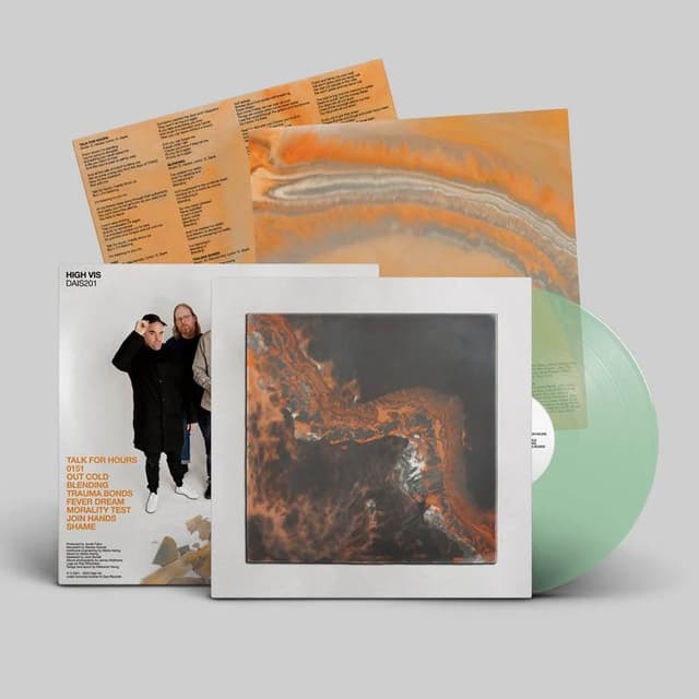 Album image