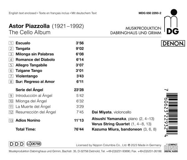 Album afbeelding 2 van 2