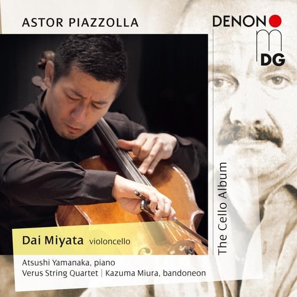 Album image