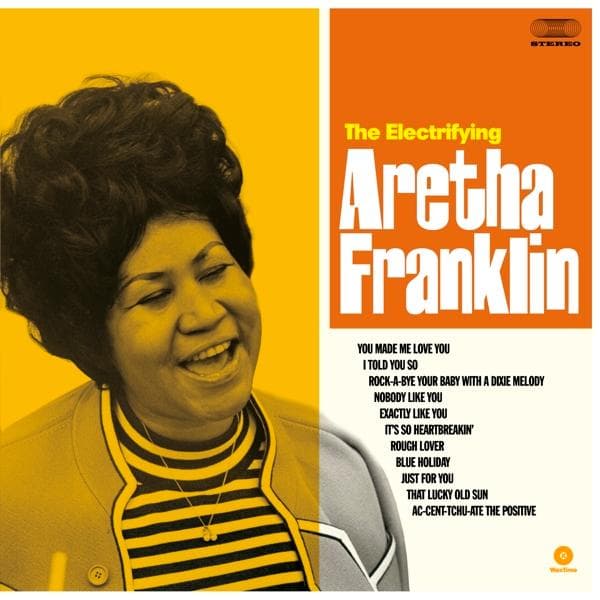 Album image