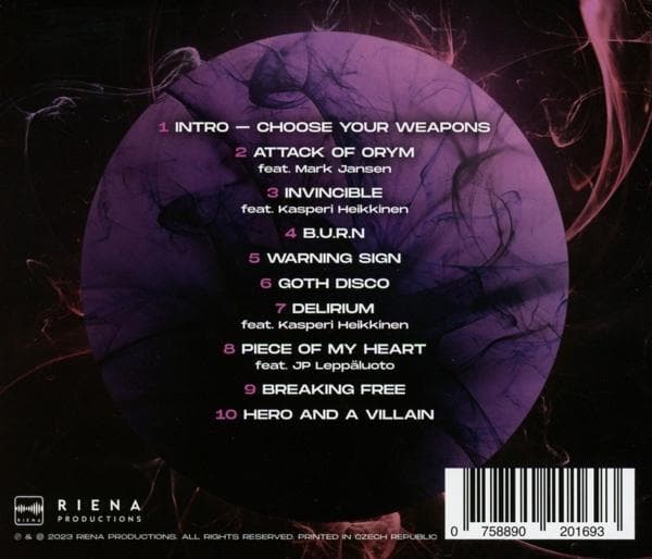 Album afbeelding 2 van 2