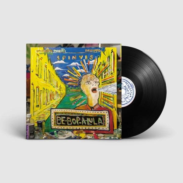 Album image