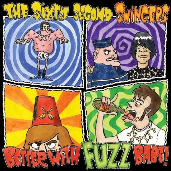 Album afbeelding 1 van 2