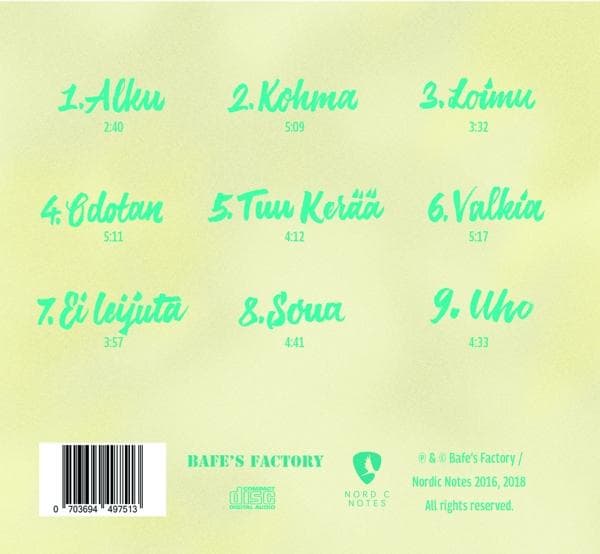Album afbeelding 2 van 2