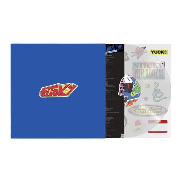 Album image