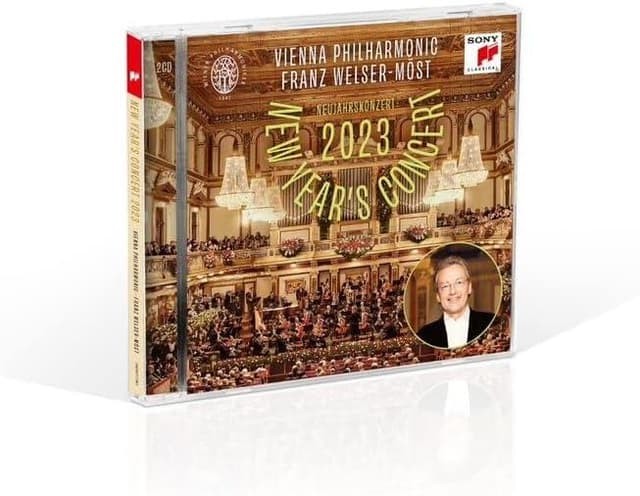 Album image