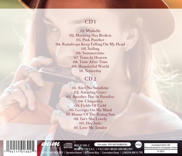 Album afbeelding 2 van 2