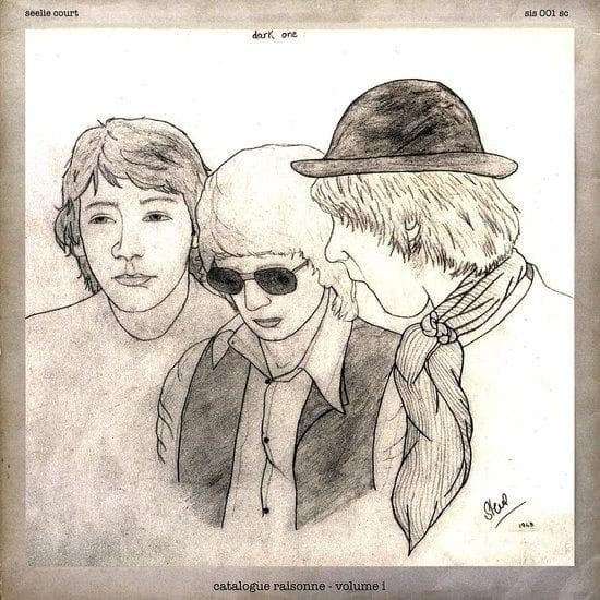 Album afbeelding 1 van 1