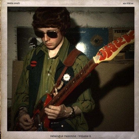 Album afbeelding 1 van 1