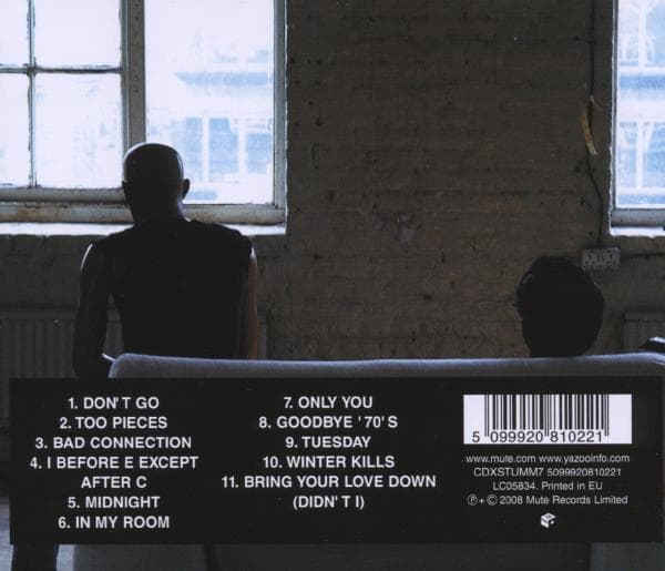 Album afbeelding 2 van 2