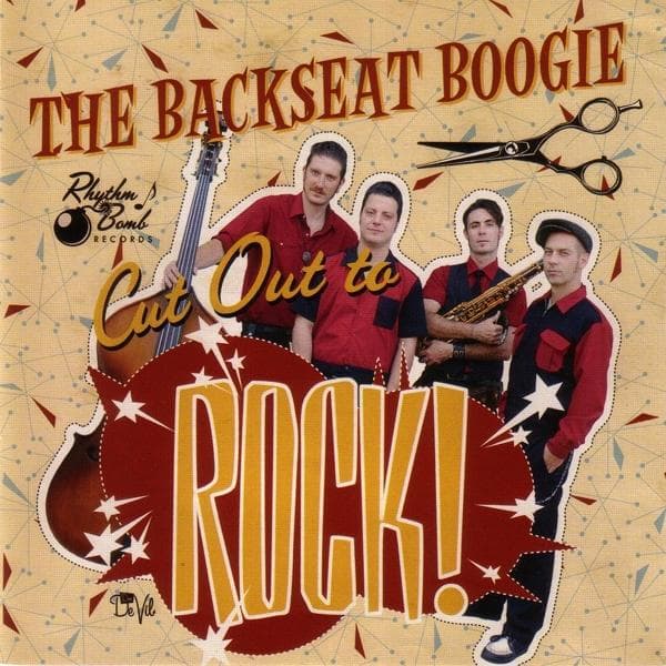 Album image