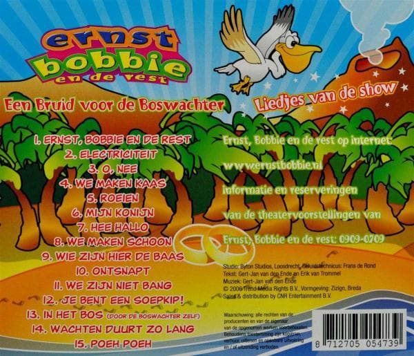 Album afbeelding 2 van 2