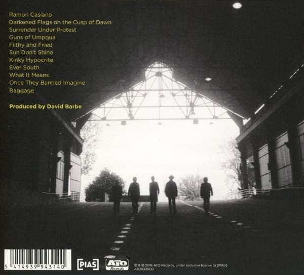 Album afbeelding 2 van 2