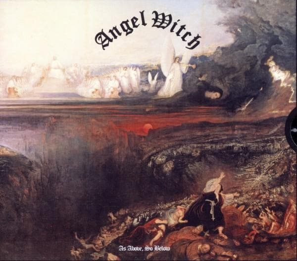 Album image