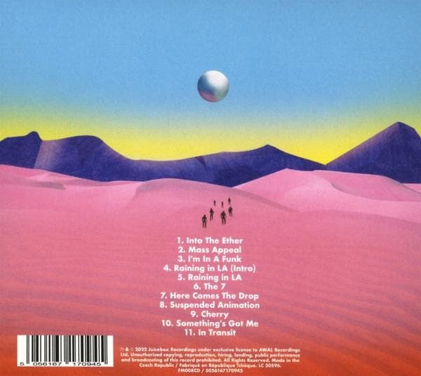 Album afbeelding 2 van 2
