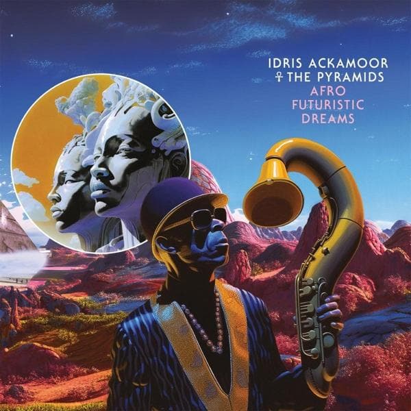 Album image