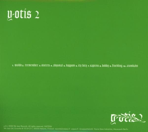 Album afbeelding 2 van 2
