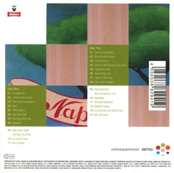 Album afbeelding 2 van 2