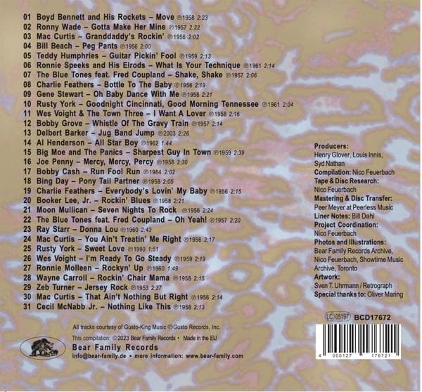 Album afbeelding 2 van 2