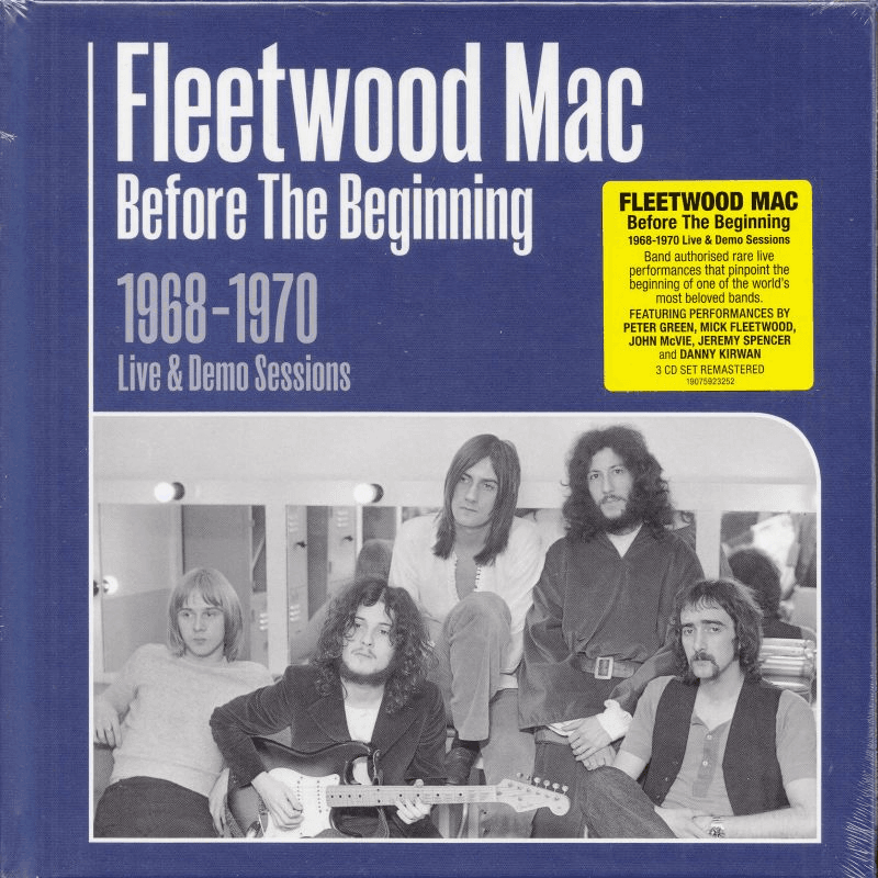 Album image