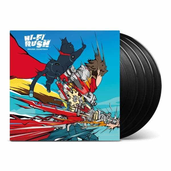 Album image