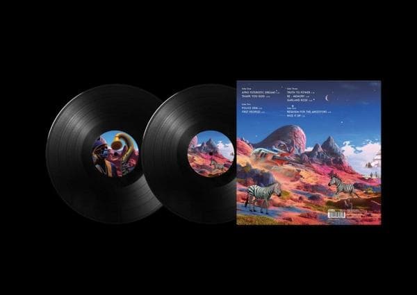Album image