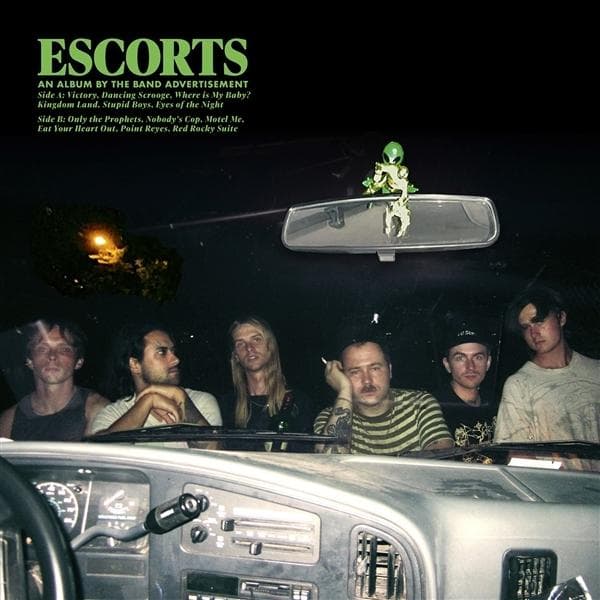 Album image