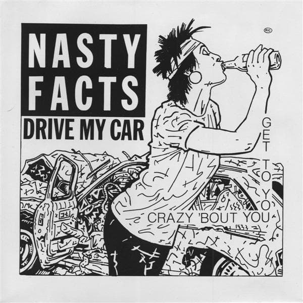 Album image