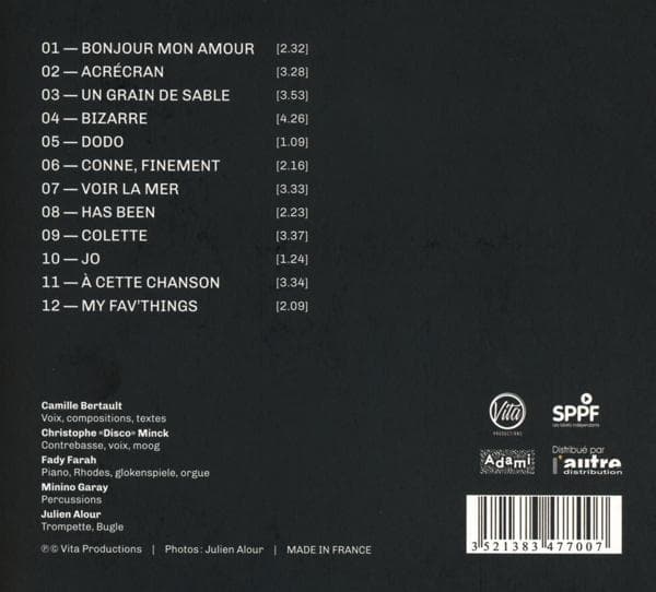 Album afbeelding 2 van 2