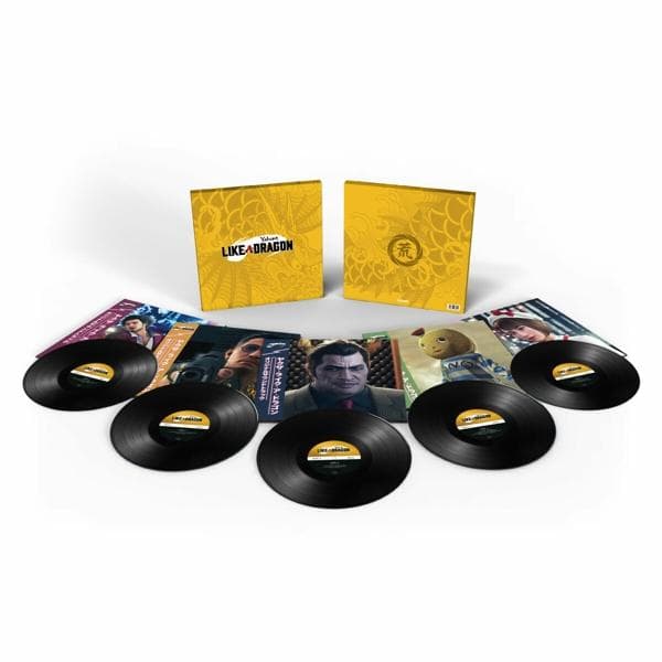 Album image