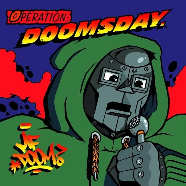 Album image