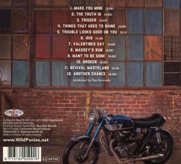 Album afbeelding 2 van 2