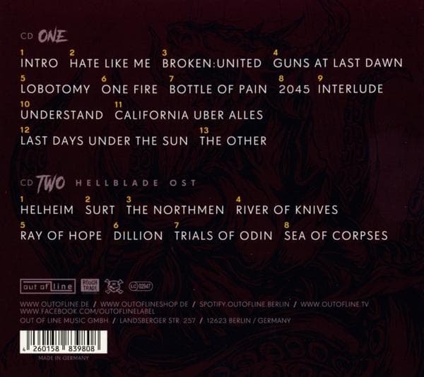 Album afbeelding 2 van 2