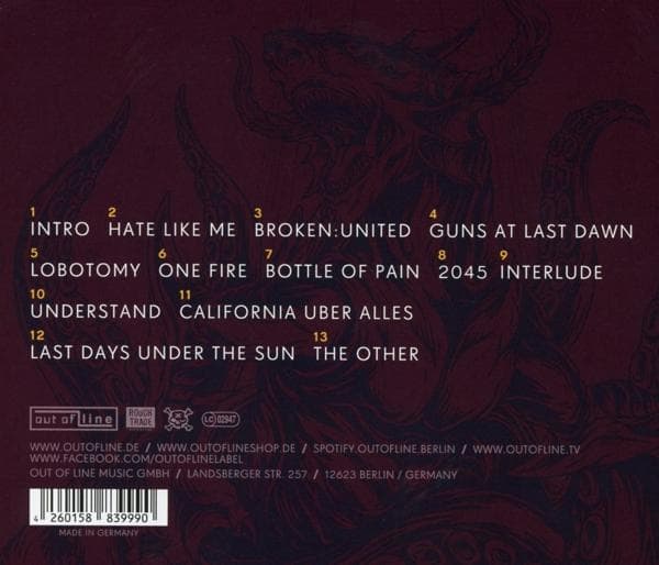 Album afbeelding 2 van 2