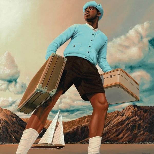 Album image