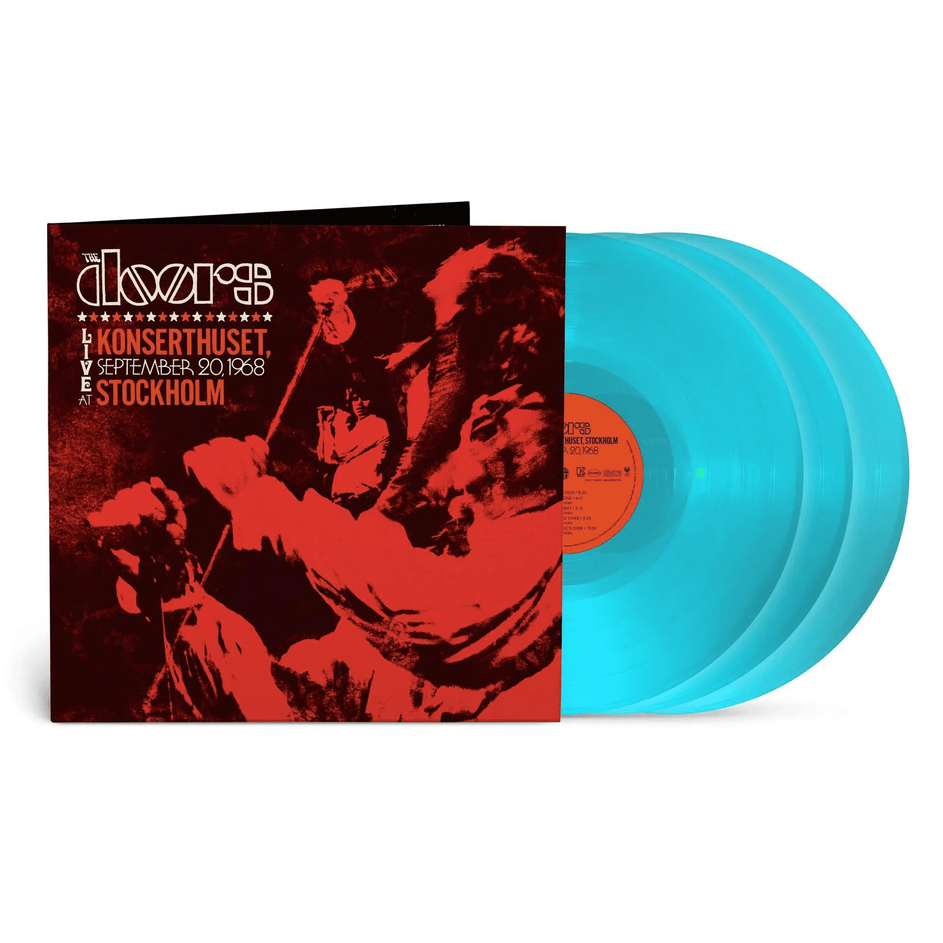 Album image