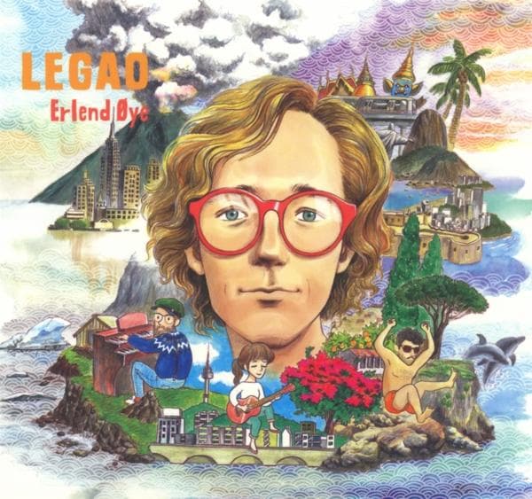Album image