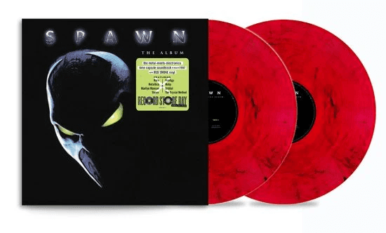 Album image