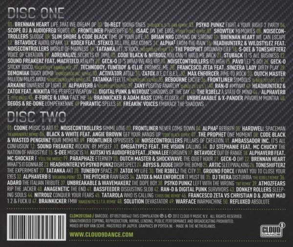 Album afbeelding 2 van 2