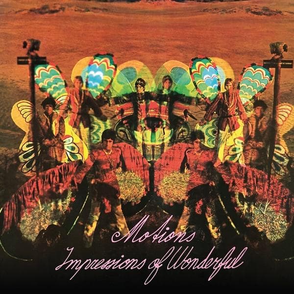 Album image