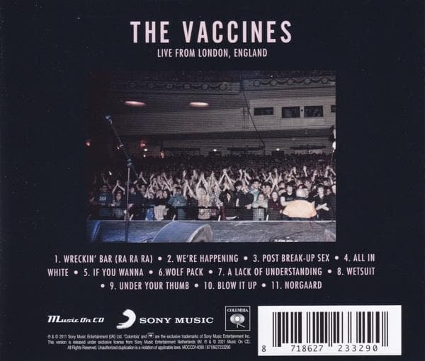 Album afbeelding 2 van 2