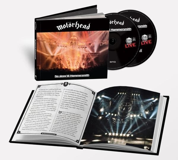 Album image