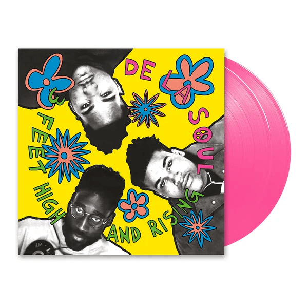 De La Soul - Aoi: Bionix (2 LP's) | MyRecordStore