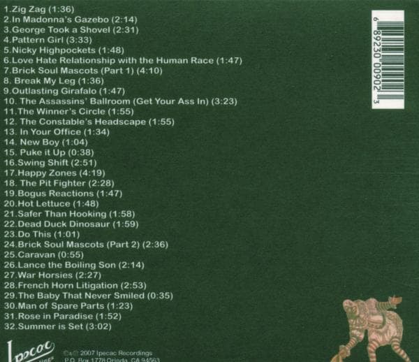 Album afbeelding 2 van 2
